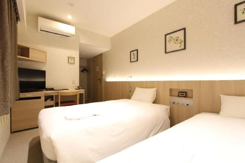 KOKO Hotel大阪難波千日前溫泉浴池(KOKO HOTEL Osaka Namba)