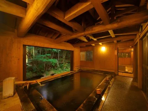 黑川溫泉山みず木（Kurokawaonsen Yamamizuki）