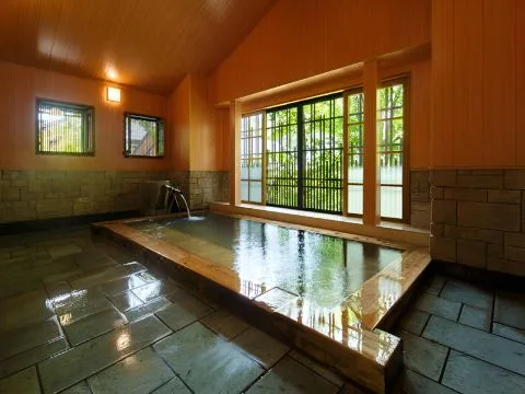 黑川溫泉山みず木（Kurokawaonsen Yamamizuki）
