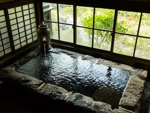 黑川溫泉山みず木（Kurokawaonsen Yamamizuki）
