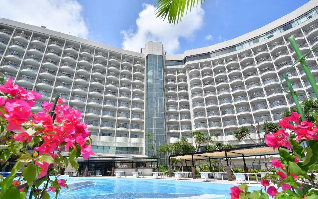 Loisir Hotel 那霸客房(LOISIR HOTEL NAHA)
