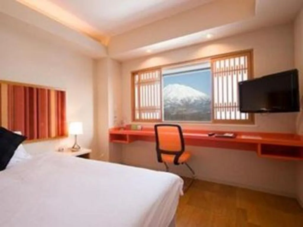 M Hotel二世古用餐空間(M Hotel Niseko)