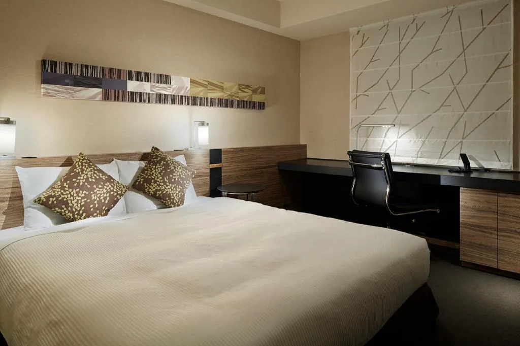 札幌三井花園酒店公共設施(Mitsui Garden Hotel Sapporo)
