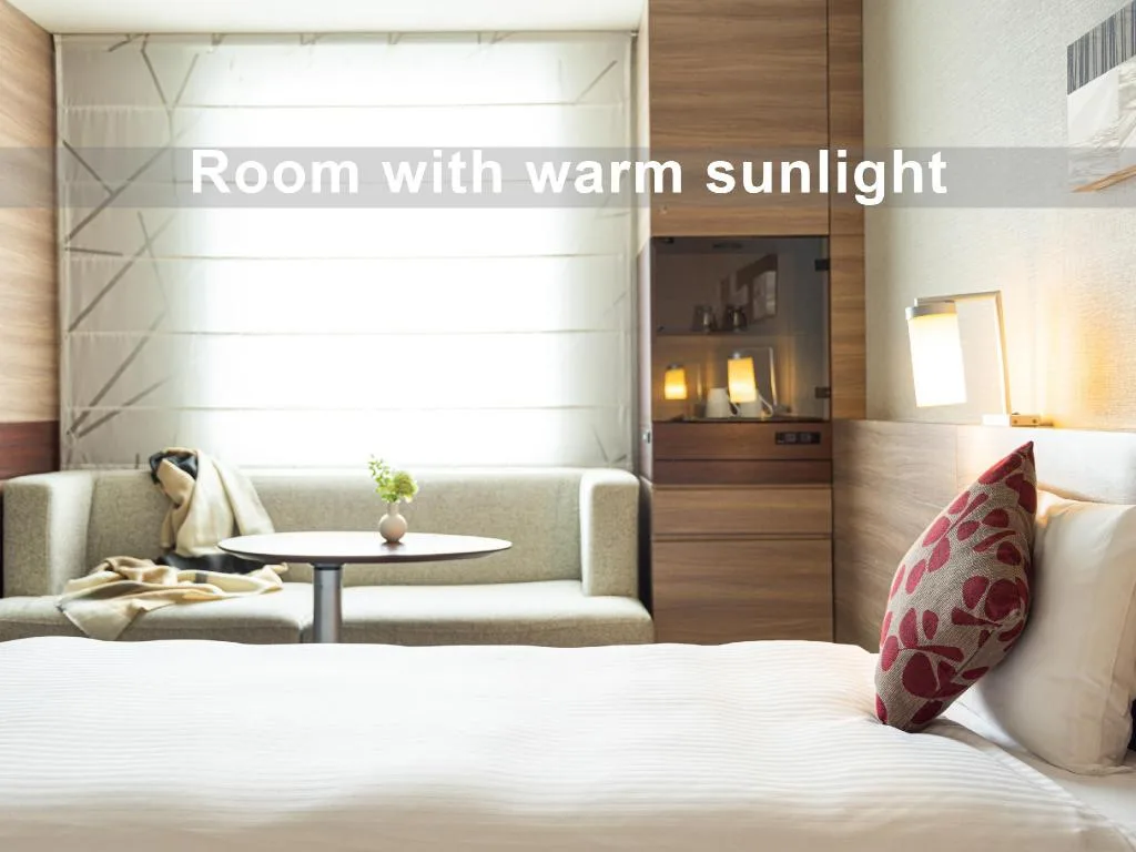 札幌三井花園酒店公共設施(Mitsui Garden Hotel Sapporo)