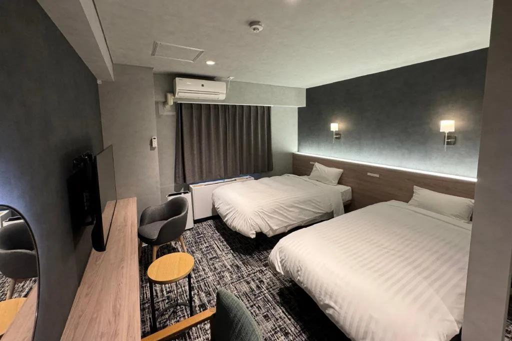 二世古Grand Hotel溫泉浴池(Niseko Grand Hotel)