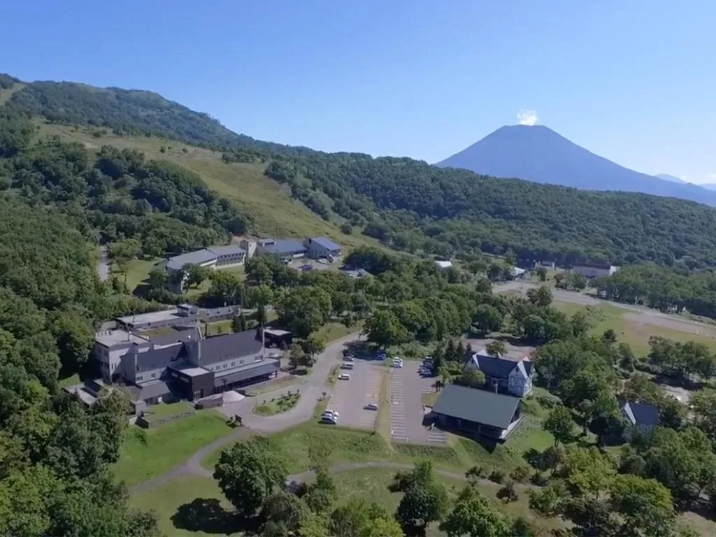 二世古Iroha客房(Niseko Hot Spring Ikoino Yuyado Iroha)