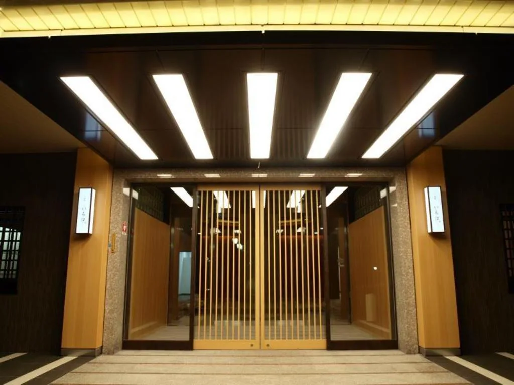 二世古Iroha外觀(Niseko Hot Spring Ikoino Yuyado Iroha)
