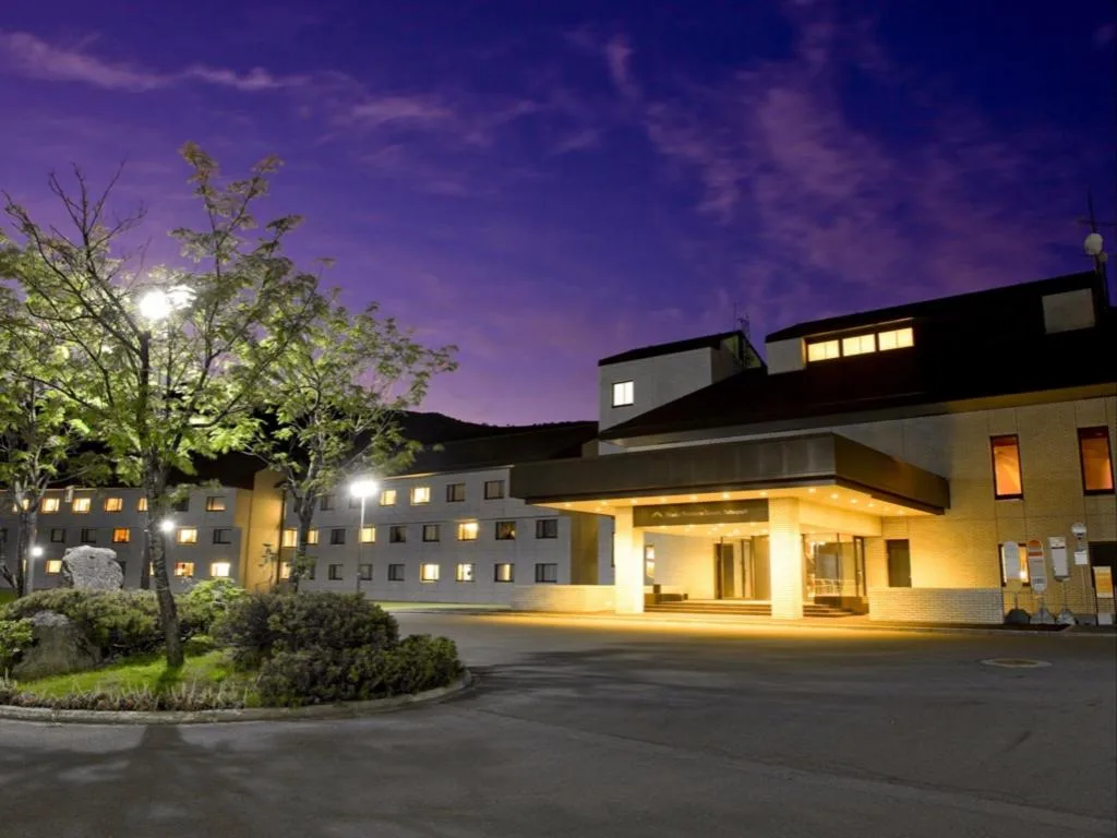 二世古Northern Resort Annupuri客房(Niseko Northern Resort Annupuri)