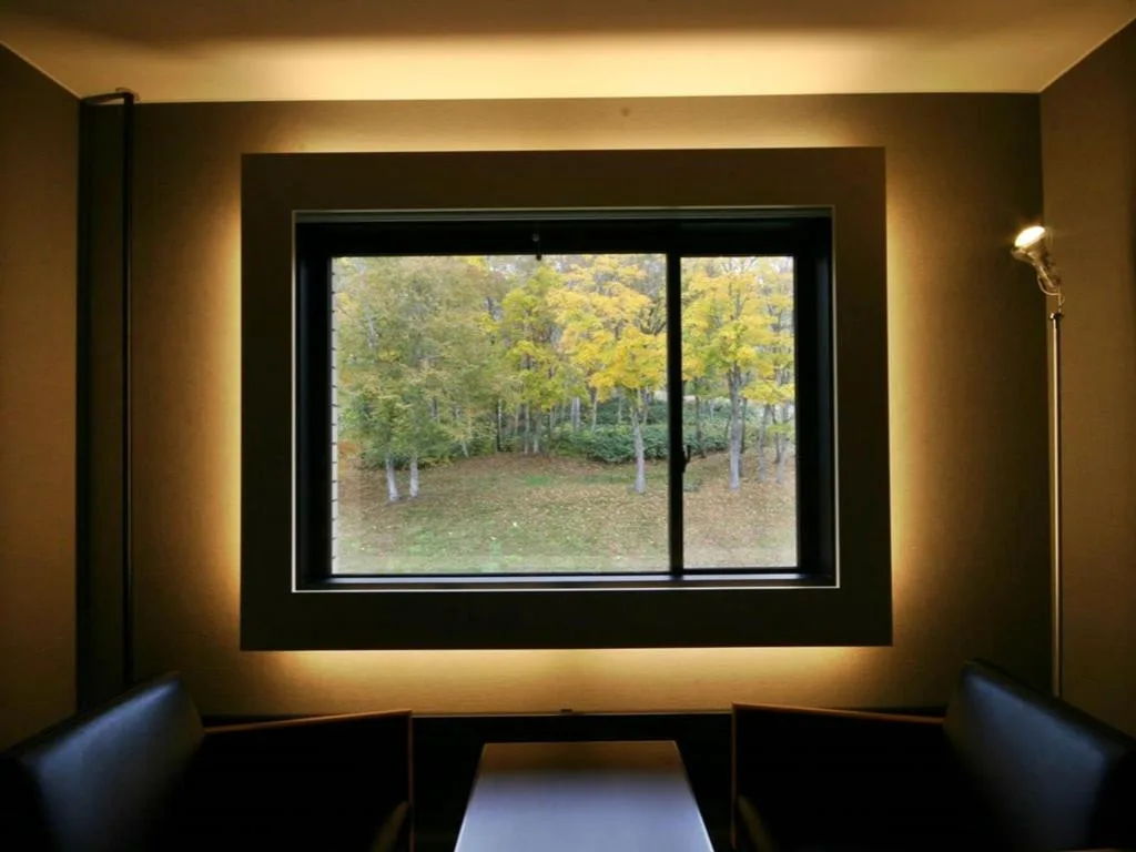 二世古Northern Resort Annupuri溫泉浴池(Niseko Northern Resort Annupuri)