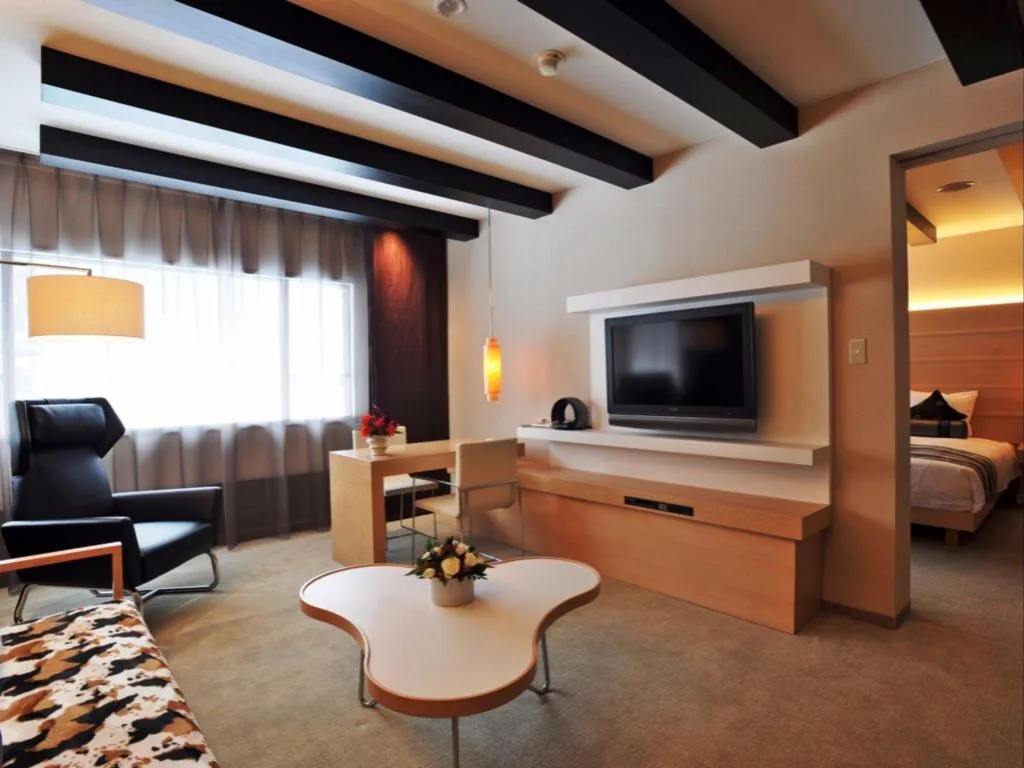 二世古Northern Resort Annupuri用餐空間(Niseko Northern Resort Annupuri)