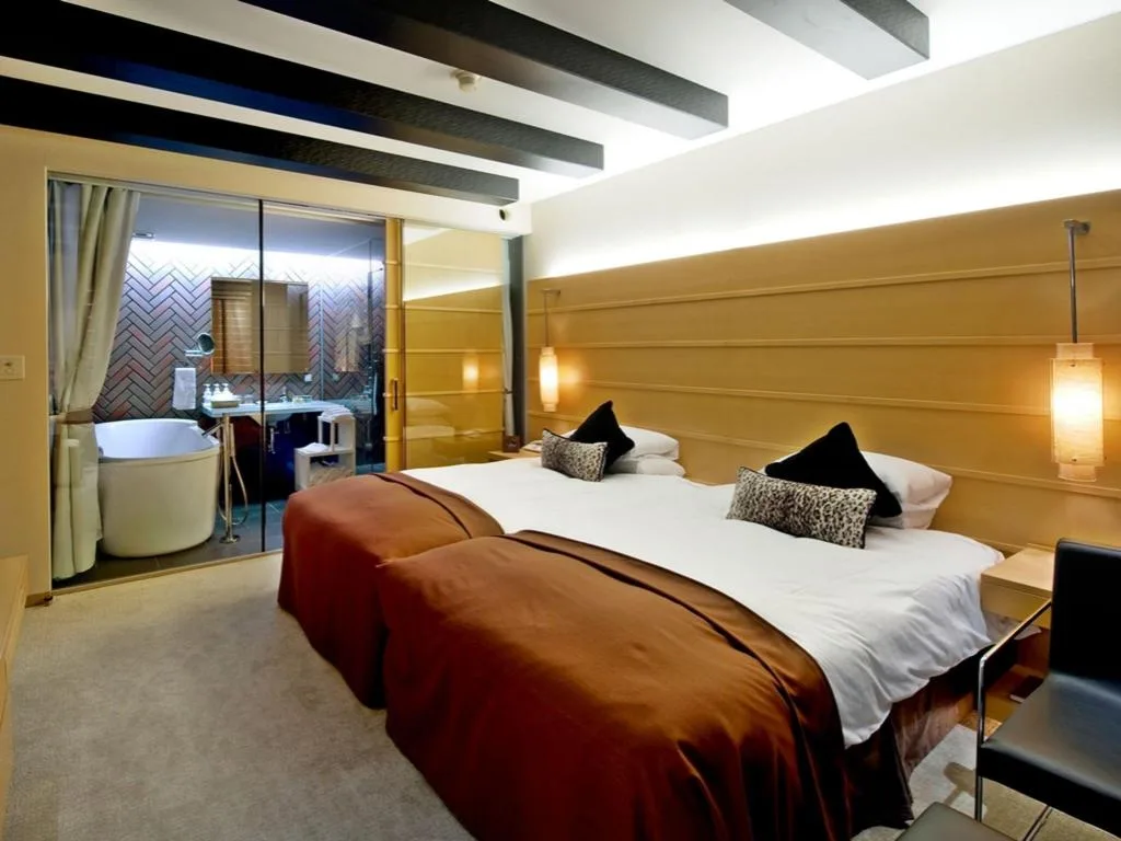 二世古Northern Resort Annupuri外觀(Niseko Northern Resort Annupuri)