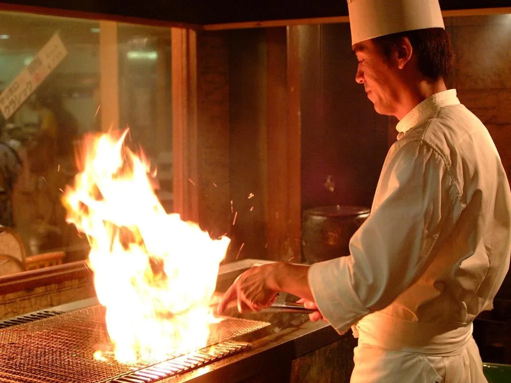 湯元二世古王子大飯店比羅夫亭溫泉浴池(Niseko Prince Hotel Hirafutei)