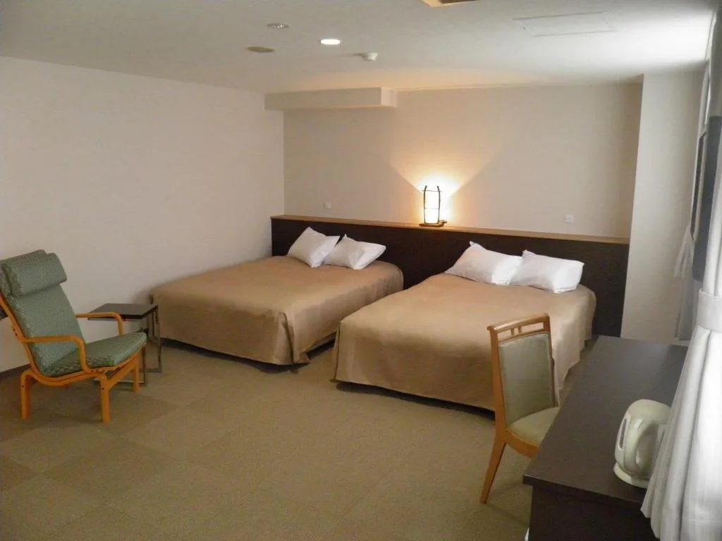 湯元二世古王子大飯店比羅夫亭用餐空間(Niseko Prince Hotel Hirafutei)