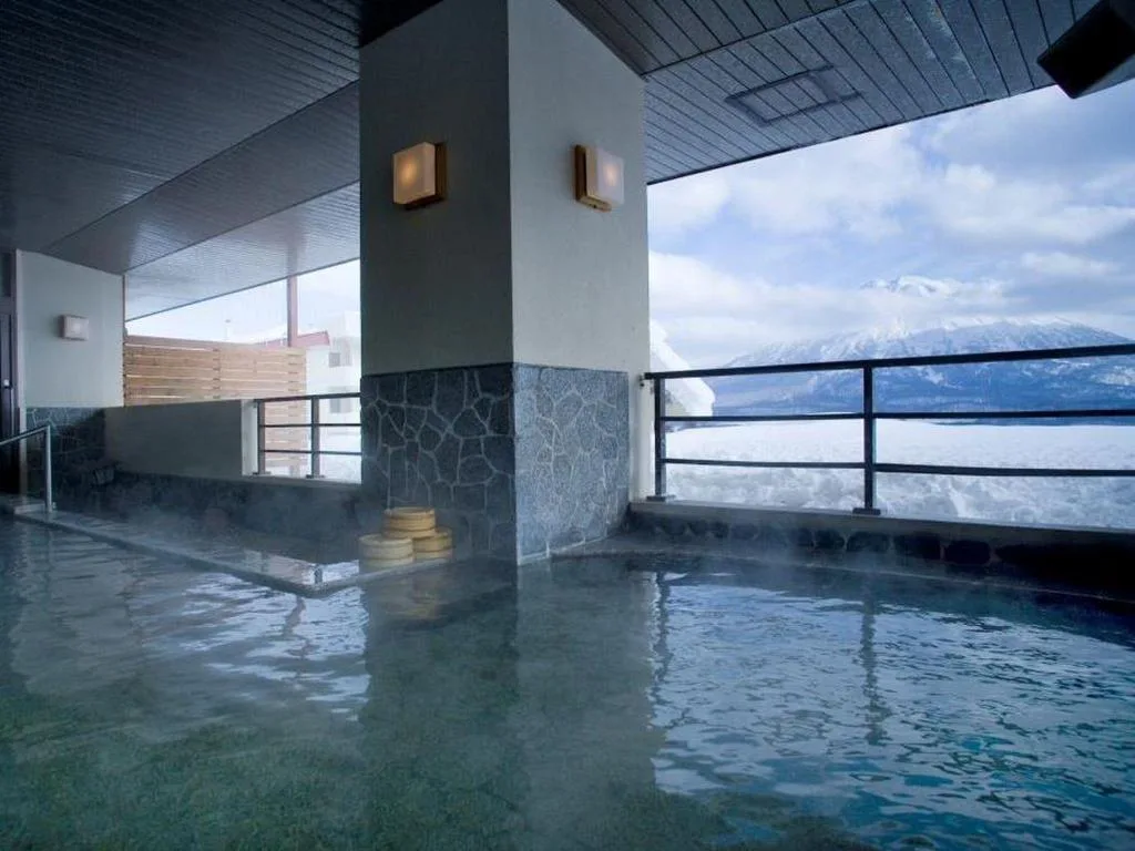 湯元二世古王子大飯店比羅夫亭公共設施(Niseko Prince Hotel Hirafutei)