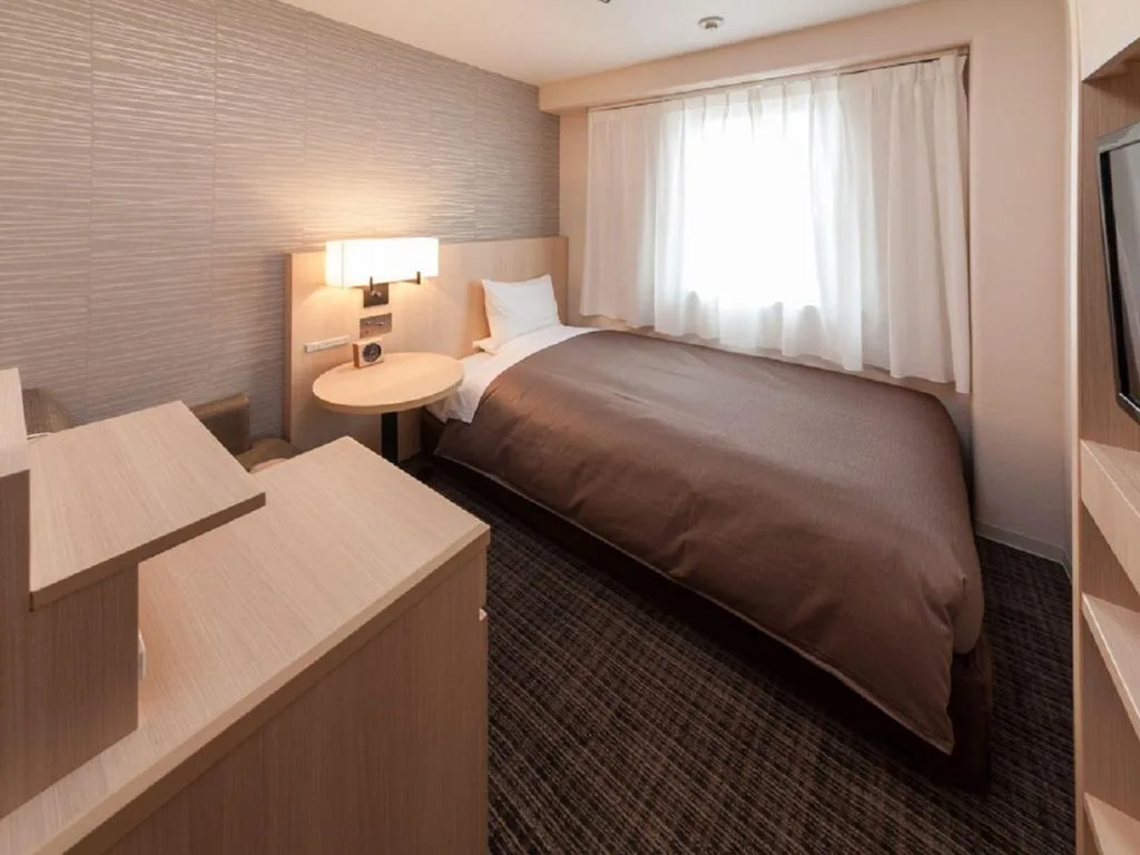 西鐵Resort Inn別府溫泉浴池(Nishitetsu Resort Inn Beppu)