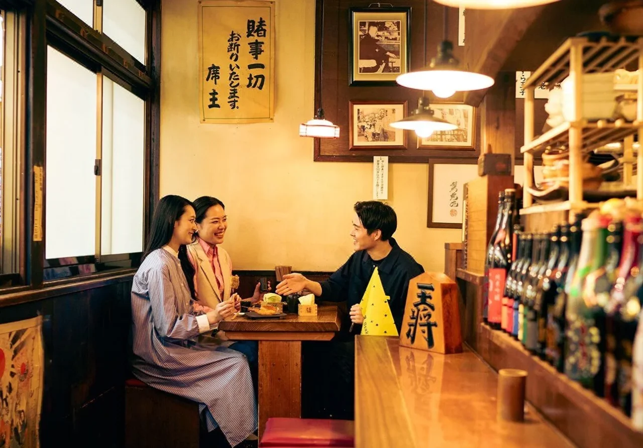 OMO7大阪 by 星野集團酒店照片（OMO7 Osaka by Hoshino Resorts）