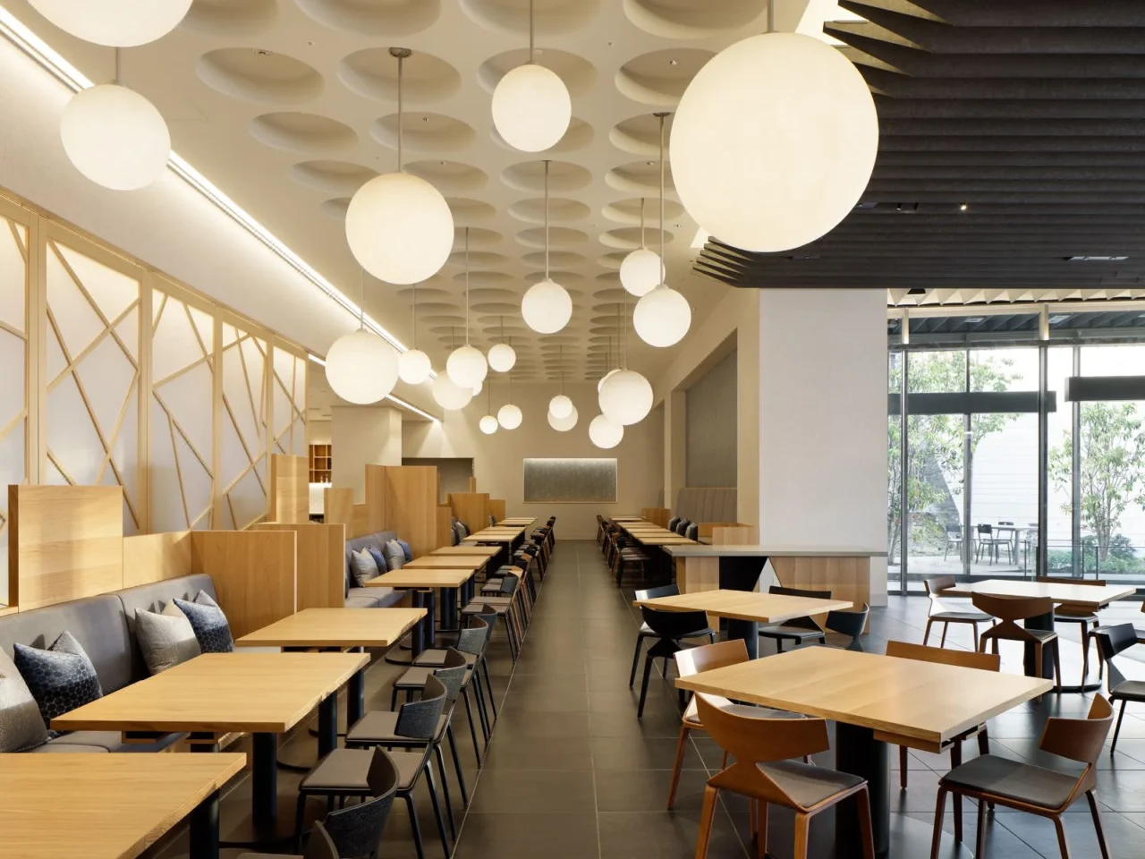 OMO7大阪 by 星野集團酒店照片（OMO7 Osaka by Hoshino Resorts）