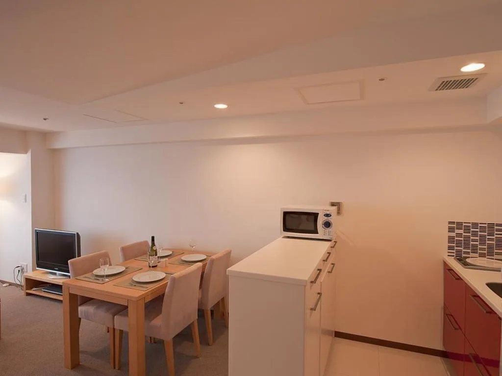 二世古One Resort Towers溫泉浴池(One Niseko Resort Towers)