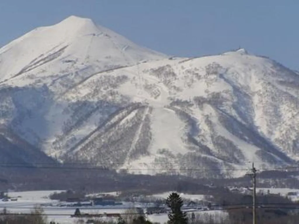 二世古One Resort Towers用餐空間(One Niseko Resort Towers)