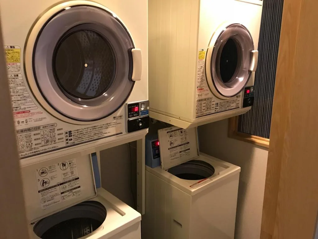 Route Inn Grantia函館站前公共設施（Route Inn Grantia Hakodate Ekimae）
