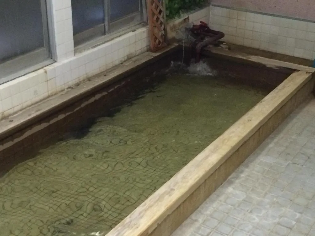 別府龜之井旅館用餐空間(Ryokan Beppu no Oyado Kagaya)