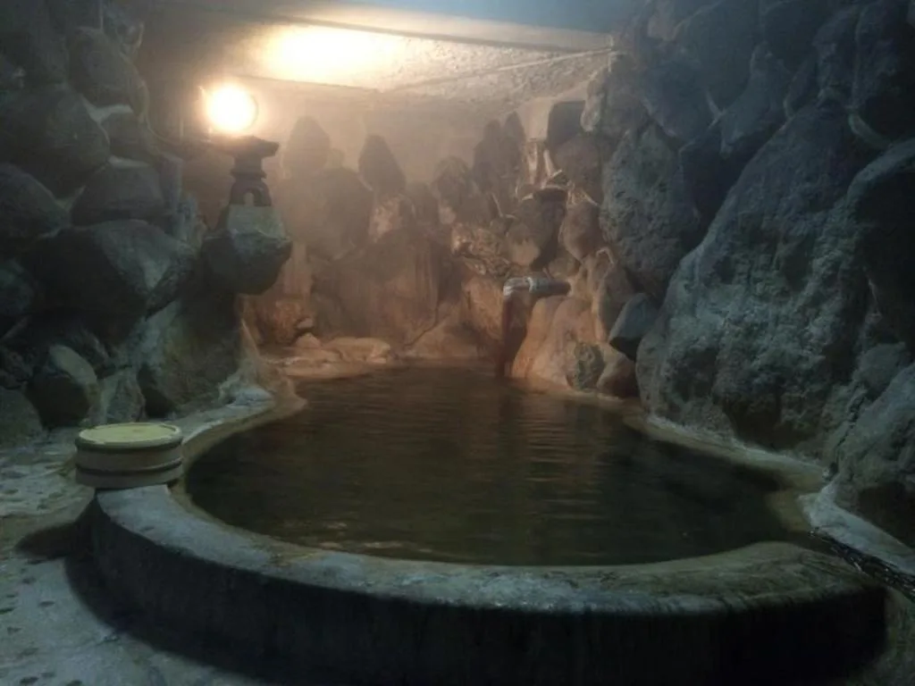 別府龜之井旅館外觀(Ryokan Beppu no Oyado Kagaya)