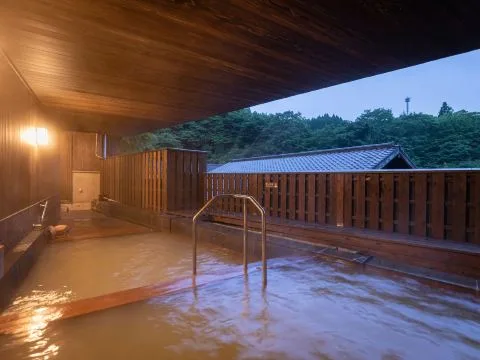 黑川溫泉旅館南城苑（Ryokan Nanjoen）