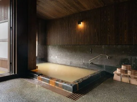 黑川溫泉旅館南城苑（Ryokan Nanjoen）
