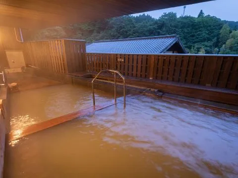 黑川溫泉旅館南城苑（Ryokan Nanjoen）