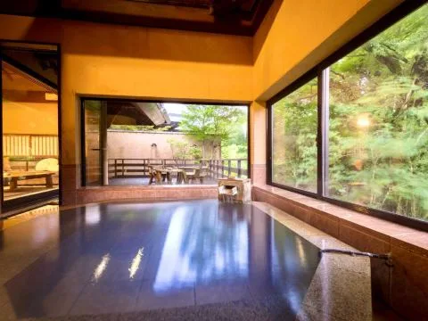 黑川溫泉里之湯和樂（Satonoyu Waraku）