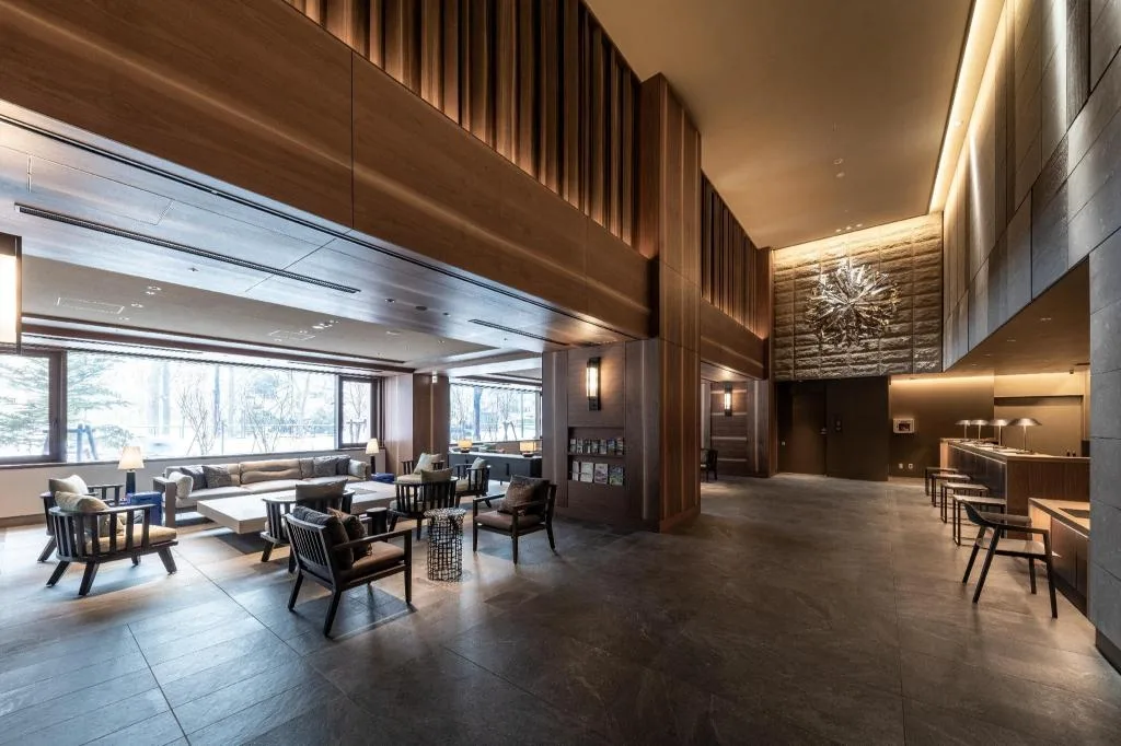 札幌索拉利亞西鐵酒店溫泉浴池(Solaria Nishitetsu Hotel Sapporo)