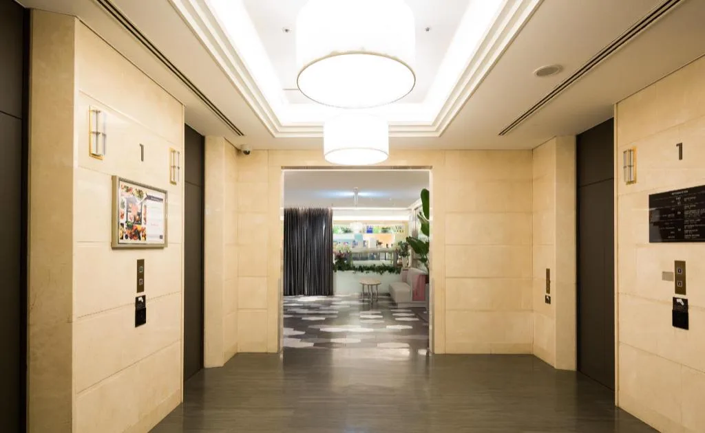 相鐵Grand FRESA公共設施(Sotetsu Grand Fresa Osaka-Namba)