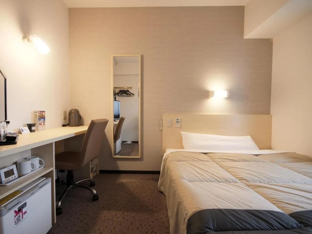 池袋西口天然溫泉超級酒店溫泉浴池(Super Hotel Ikebukuro Nishiguchi)