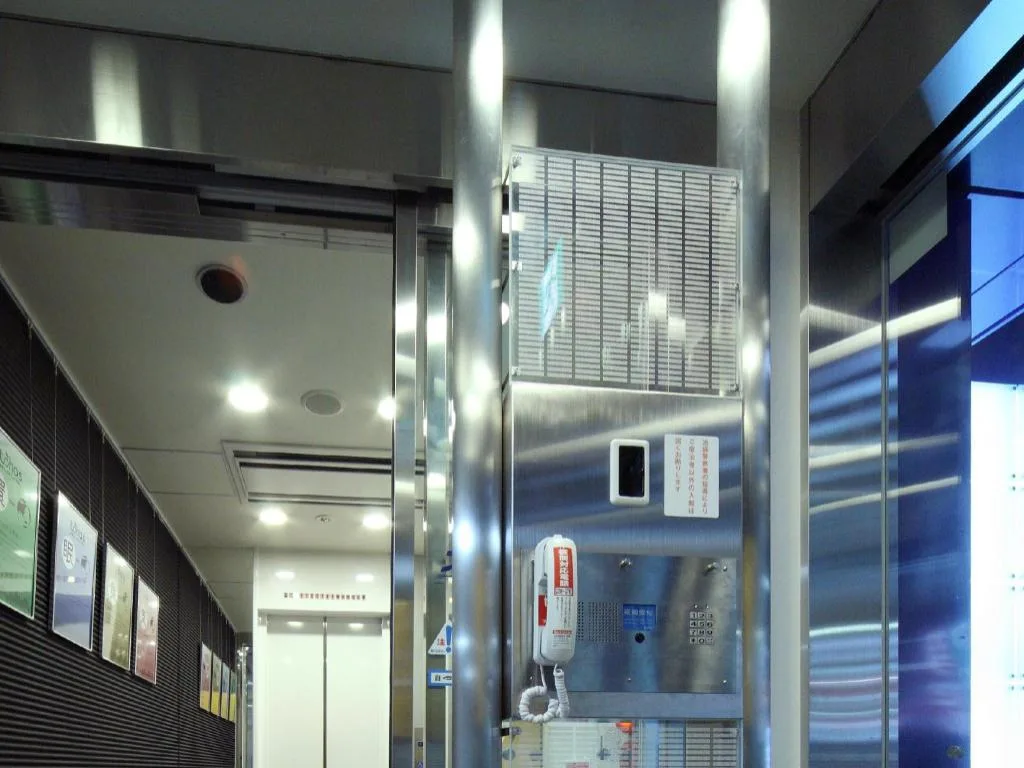 池袋西口天然溫泉超級酒店公共設施(Super Hotel Ikebukuro Nishiguchi)