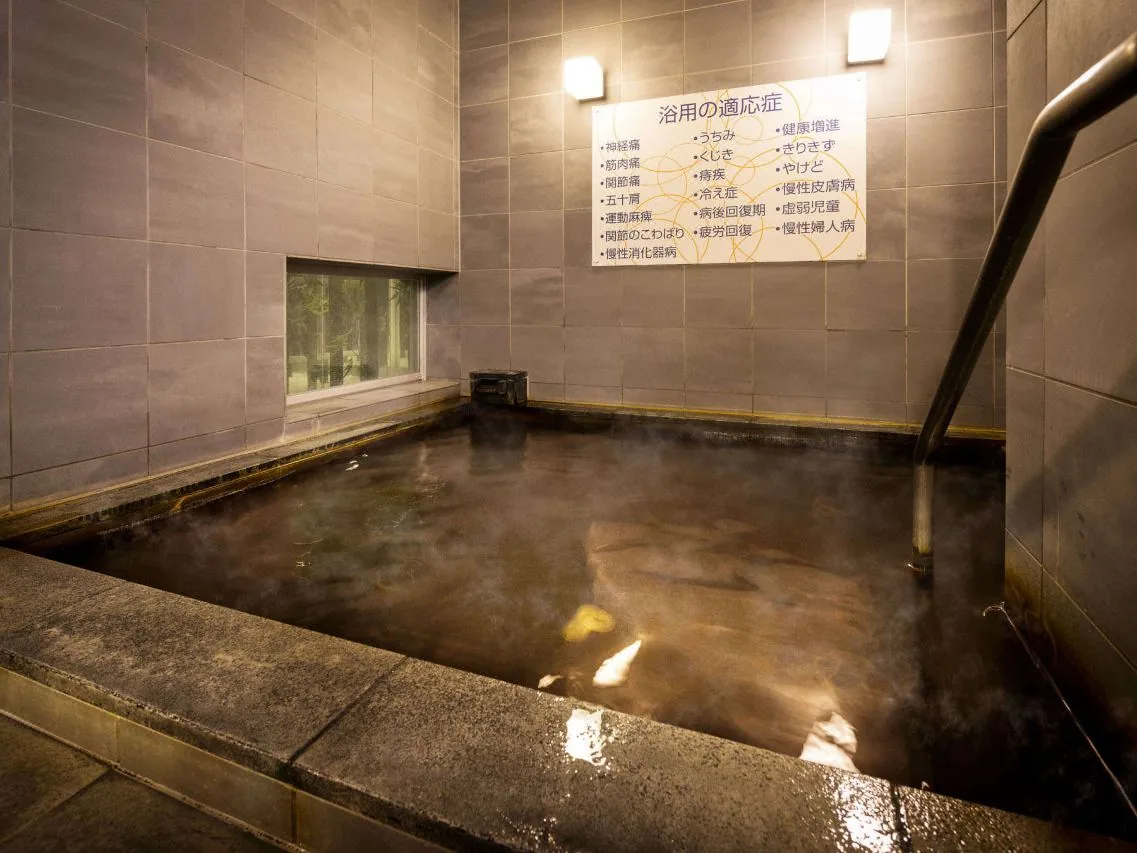 Super Hotel 釧路站前