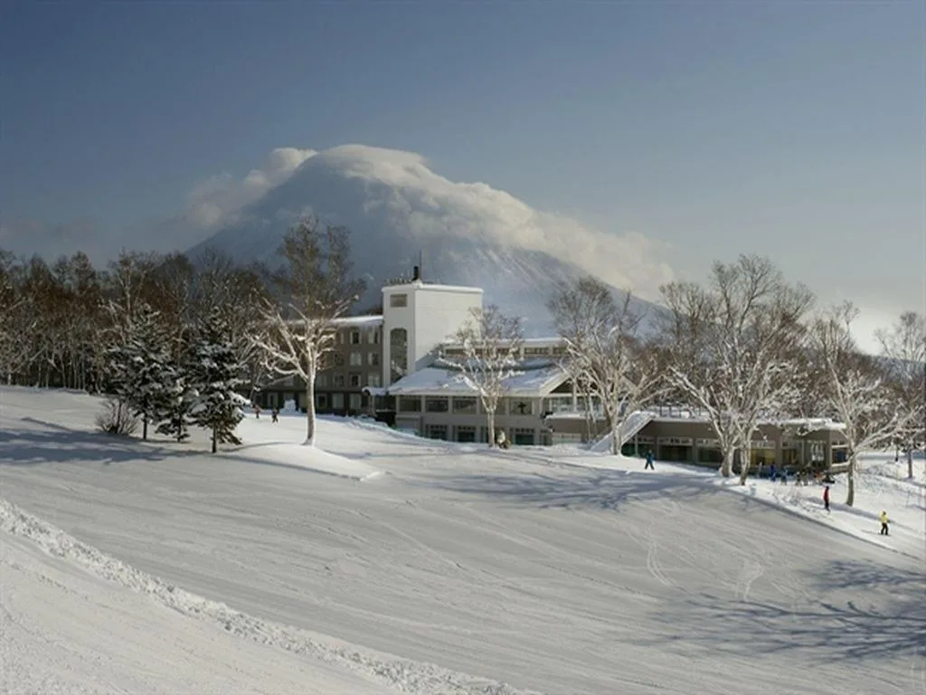 二世古Green Leaf Village客房(The Green Leaf Niseko Village)
