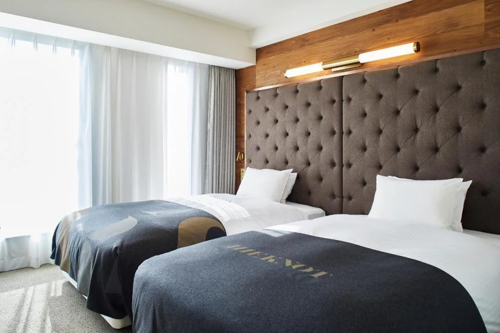 The Knot札幌溫泉浴池(THE KNOT SAPPORO)