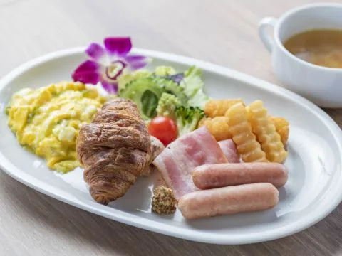 那霸巢緹薩吉酒店外觀(Tissage Hotel Naha by Nest)
