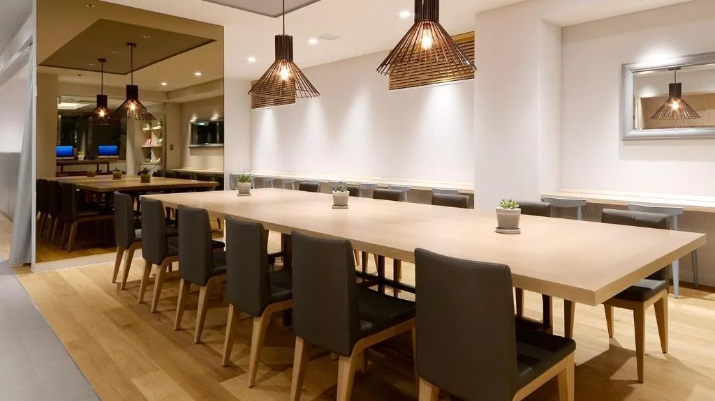 Vessel Inn難波酒店公共設施(Vessel Inn Shinsaibashi)