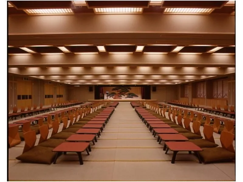 湯之川王子大酒店渚亭外觀（Yunokawa Prince Hotel Nagisatei）