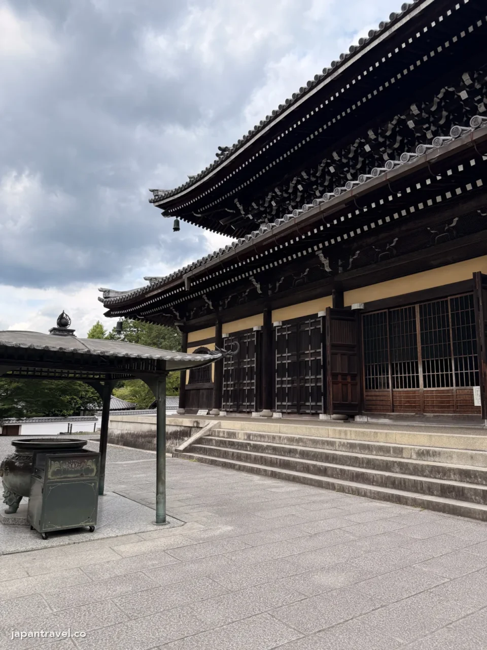 南禪寺法堂
