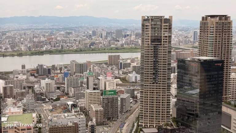 【梅田酒店推介】2026大阪站周邊15間：JR直結・大浴場・家庭房｜華爾道夫實住心得